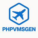 Phpvmsgen